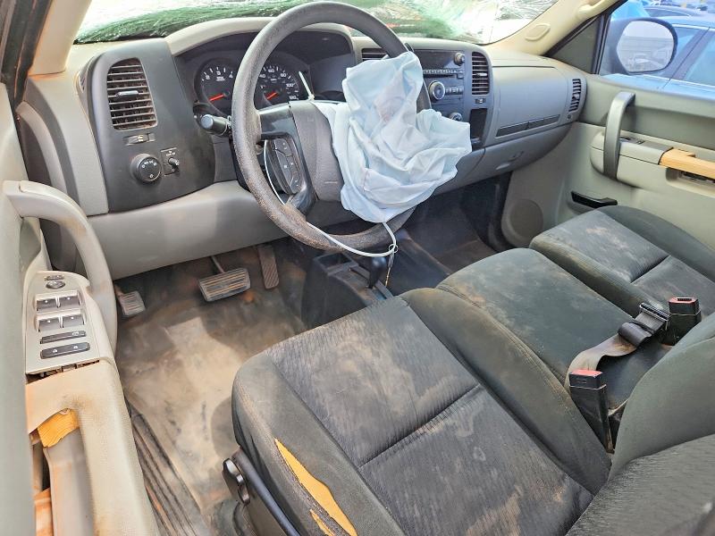 Продажа на аукционе авто 2012 Gmc Sierra, vin: 1GTR2TEA2CZ351223, номер лота: 52160536
