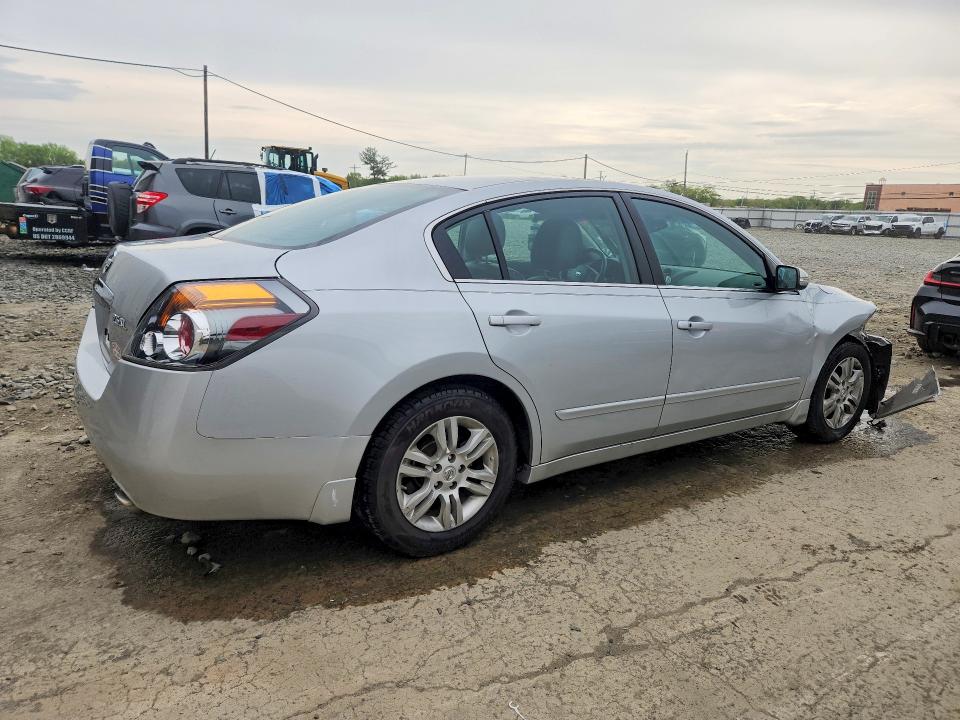 Продаж на аукціоні авто 2011 Nissan Altima, vin: 1N4AL2AP9BN483325, номер лоту: 52357096