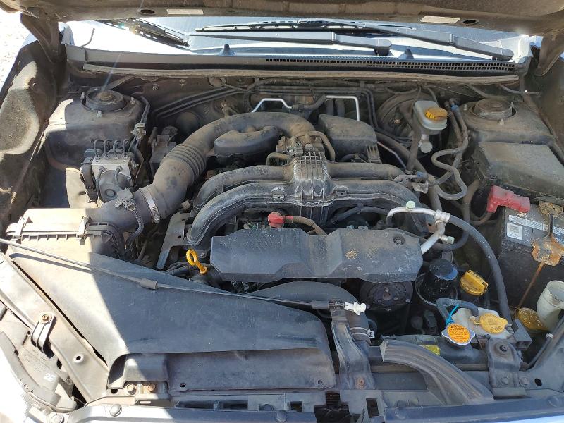 Aukcja sprzedaży 2016 Subaru Crosstrek, vin: JF2GPABC1G8216346, numer aukcji: 53795416