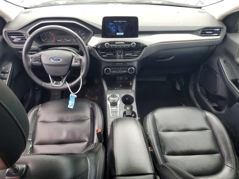 2022 Ford Escape მანქანა იყიდება აუქციონზე, vin: 1FMCU9H90NUA43550, აუქციონის ნომერი: 52482346