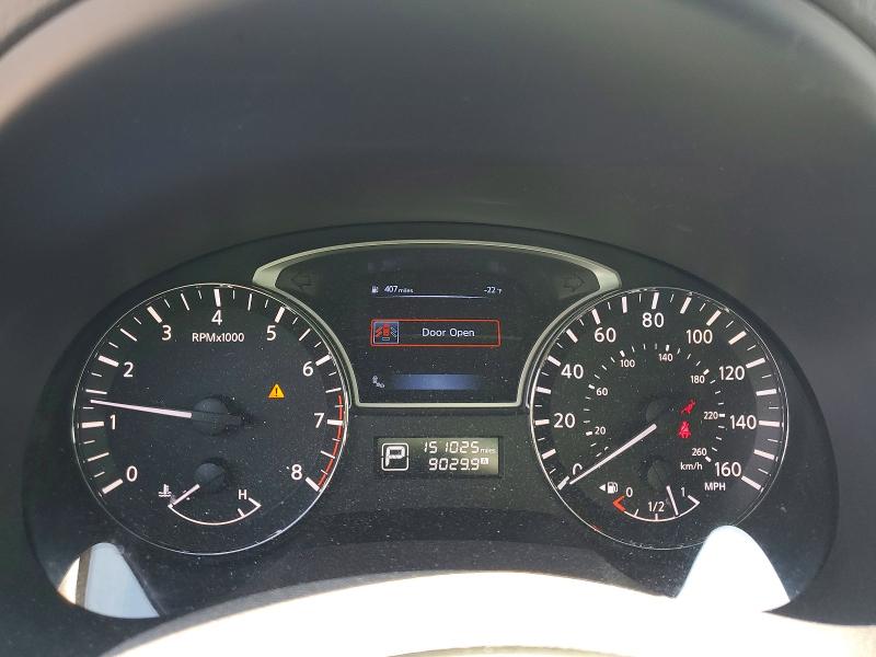 2014 Nissan Altima მანქანა იყიდება აუქციონზე, vin: 1N4AL3AP5EC117870, აუქციონის ნომერი: 52302966