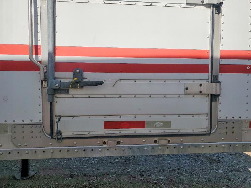 Aukcja sprzedaży 2010 Utility Reefer Trailer, vin: 1UYVS2534AM833911, numer aukcji: 52695286