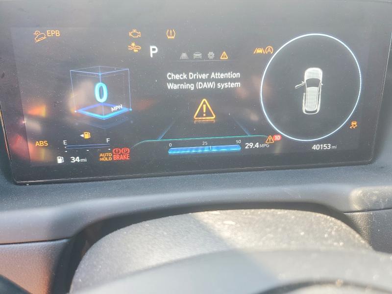 Продажа на аукционе авто 2022 Hyundai Tucson, vin: 5NMJCCAE8NH159704, номер лота: 52020136