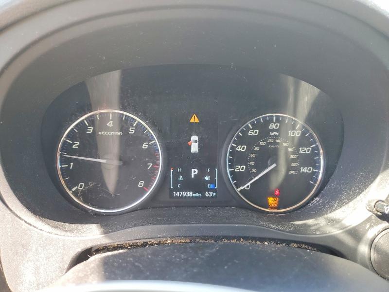 Продаж на аукціоні авто 2019 Mitsubishi Outlander, vin: JA4AD2A34KZ016479, номер лоту: 53342816