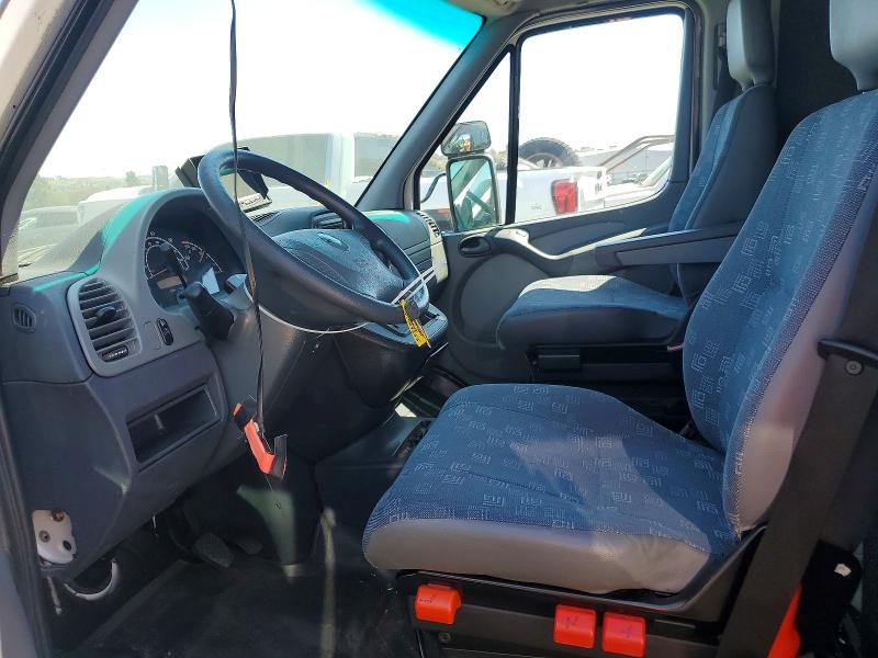 Продажа на аукционе авто 2006 Dodge Sprinter, vin: WD0PD544365969355, номер лота: 52405446