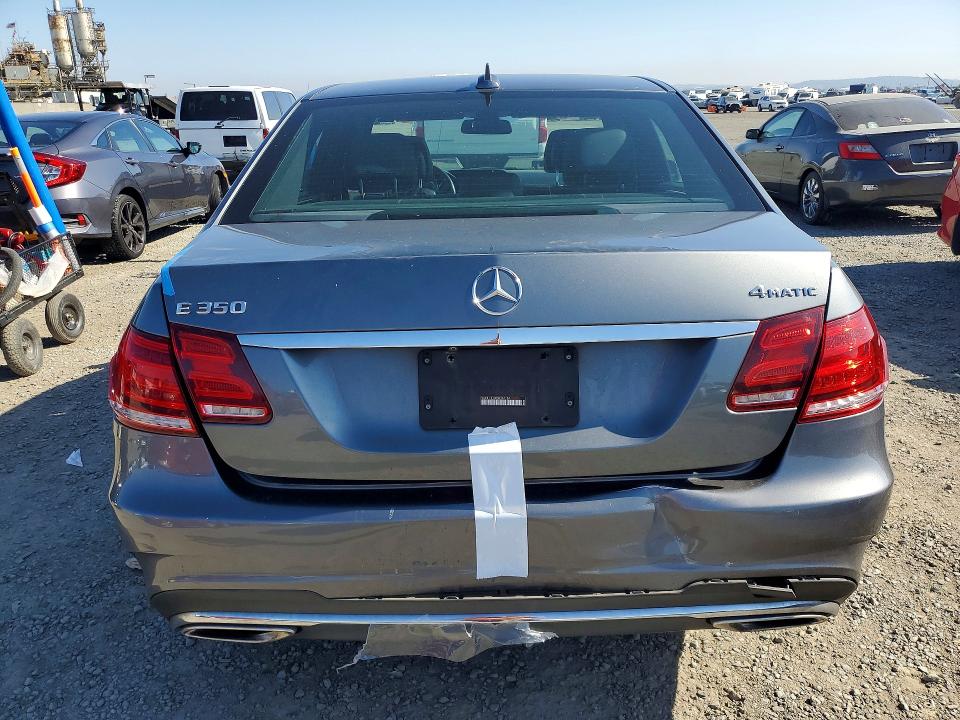 Продажа на аукционе авто 2016 Mercedes-benz E, vin: WDDHF8JB9GB314184, номер лота: 53246966
