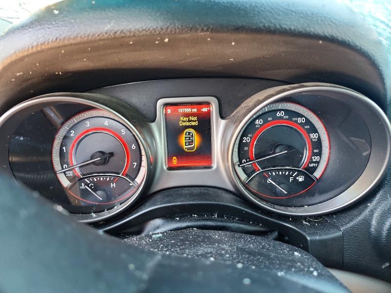 Aukcja sprzedaży 2015 Dodge Journey, vin: 3C4PDCGG2FT530585, numer aukcji: 53250566