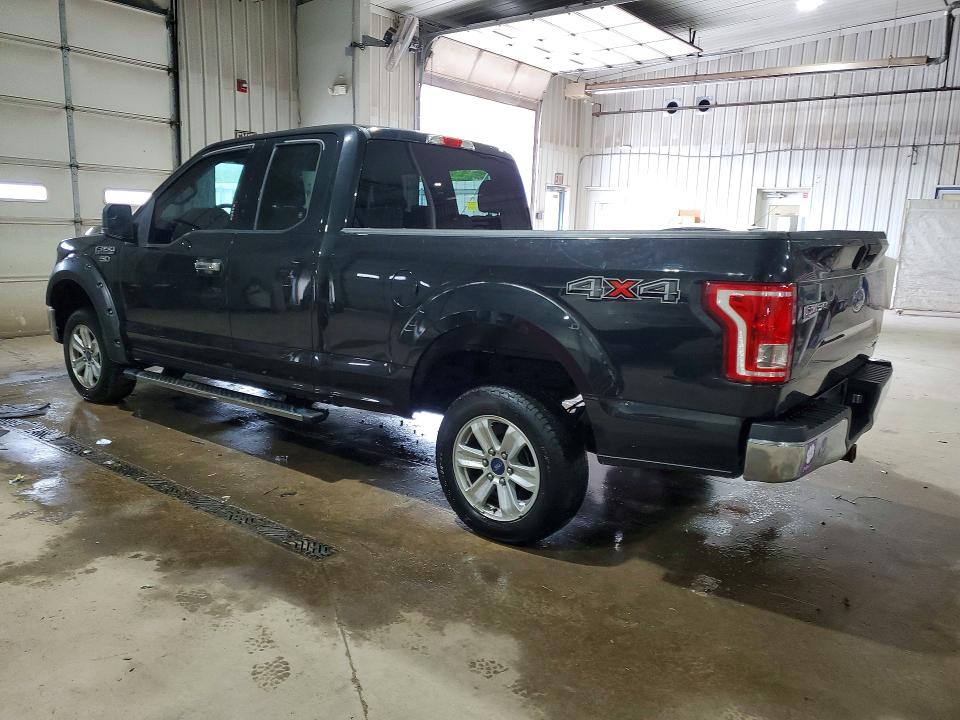 Aukcja sprzedaży 2015 Ford F150, vin: 1FTFX1EF2FFD05501, numer aukcji: 53739986