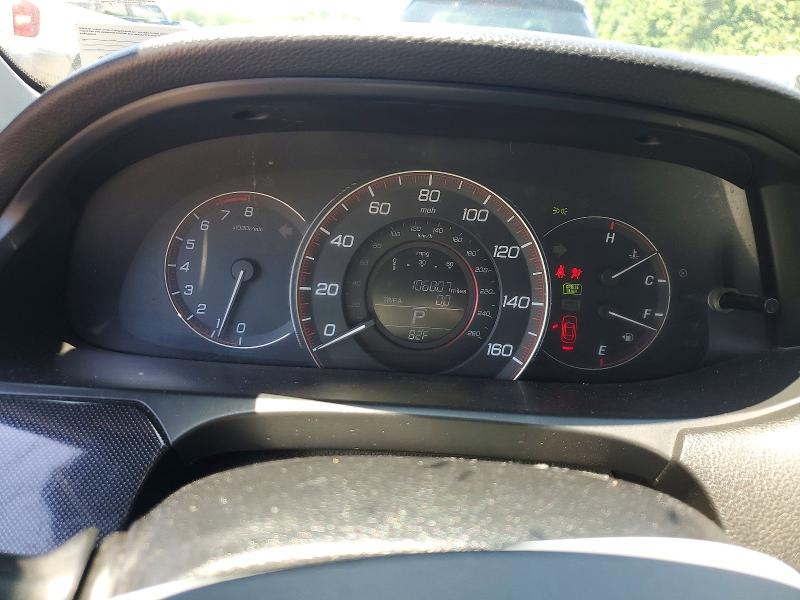 Продажа на аукционе авто 2014 Honda Accord, vin: 1HGCR2F53EA296524, номер лота: 55114666