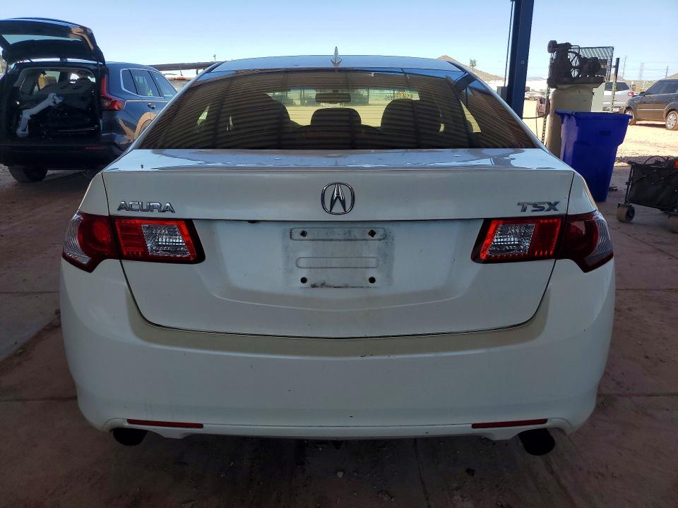 Продажа на аукционе авто 2009 Acura Tsx, vin: JH4CU26689C032620, номер лота: 53574976