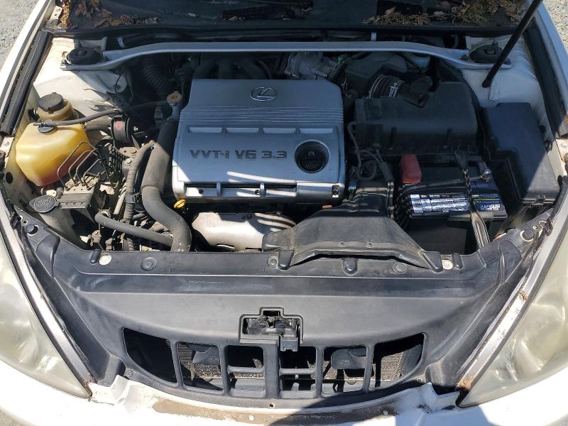 Продаж на аукціоні авто 2006 Lexus Es, vin: JTHBA30G265167328, номер лоту: 53713776