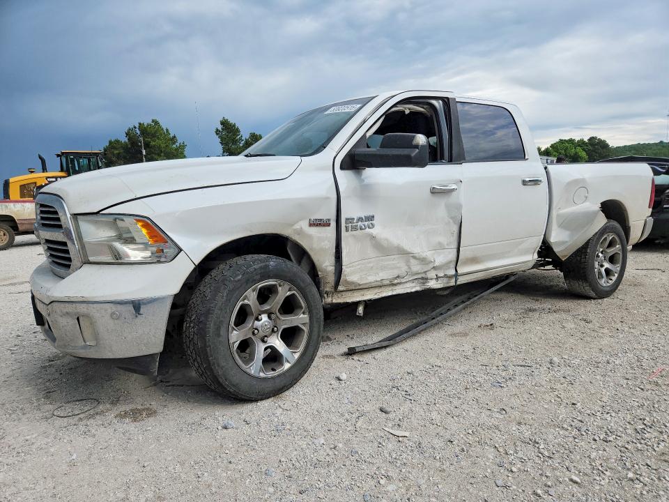 2014 Ram 1500 მანქანა იყიდება აუქციონზე, vin: 1C6RR7TT4ES247469, აუქციონის ნომერი: 53920516