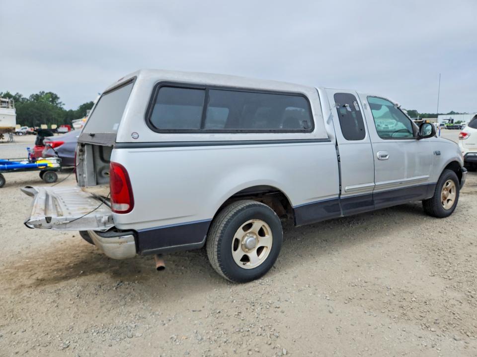 54539716 :رقم المزاد ، 1FTZX1724XKA70437 vin ، 1999 Ford F150 مزاد بيع