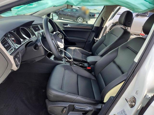 Aukcja sprzedaży 2020 Volkswagen Golf, vin: 3VWG57AUXLM001326, numer aukcji: 54962066