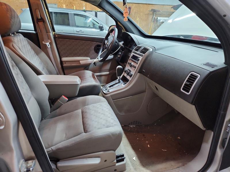 Продаж на аукціоні авто 2007 Chevrolet Equinox, vin: 2CNDL23F576065234, номер лоту: 54963276