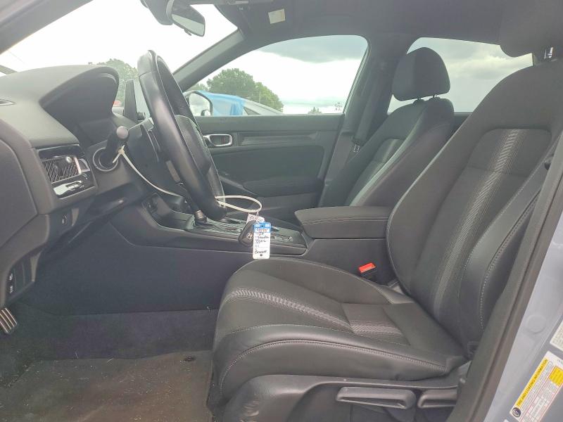 Продаж на аукціоні авто 2022 Honda Civic, vin: 2HGFE2F5XNH606453, номер лоту: 54445106