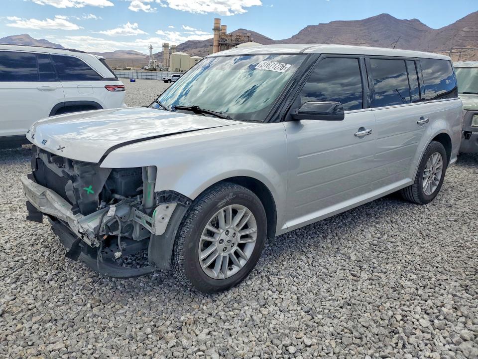 Продаж на аукціоні авто 2019 Ford Flex, vin: 2FMGK5C80KBA18390, номер лоту: 51671726