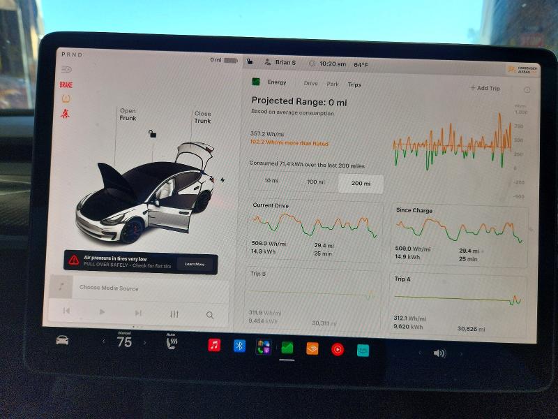 Aukcja sprzedaży 2021 Tesla Model 3, vin: 5YJ3E1EC5MF988469, numer aukcji: 54924046