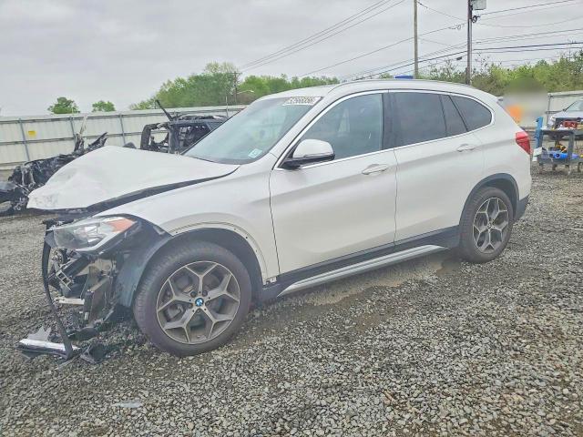 Aukcja sprzedaży 2019 Bmw X1, vin: WBXHT3C52K5N05436, numer aukcji: 52566356