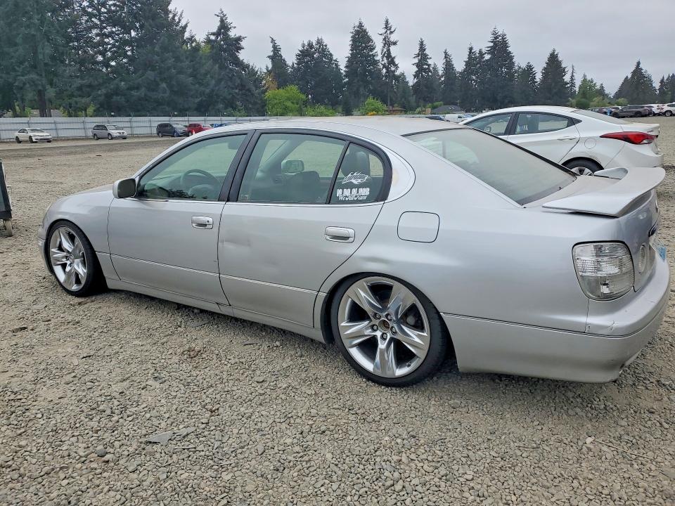 Aukcja sprzedaży 1999 Lexus Gs, vin: JT8BH68X9X0019595, numer aukcji: 50677546