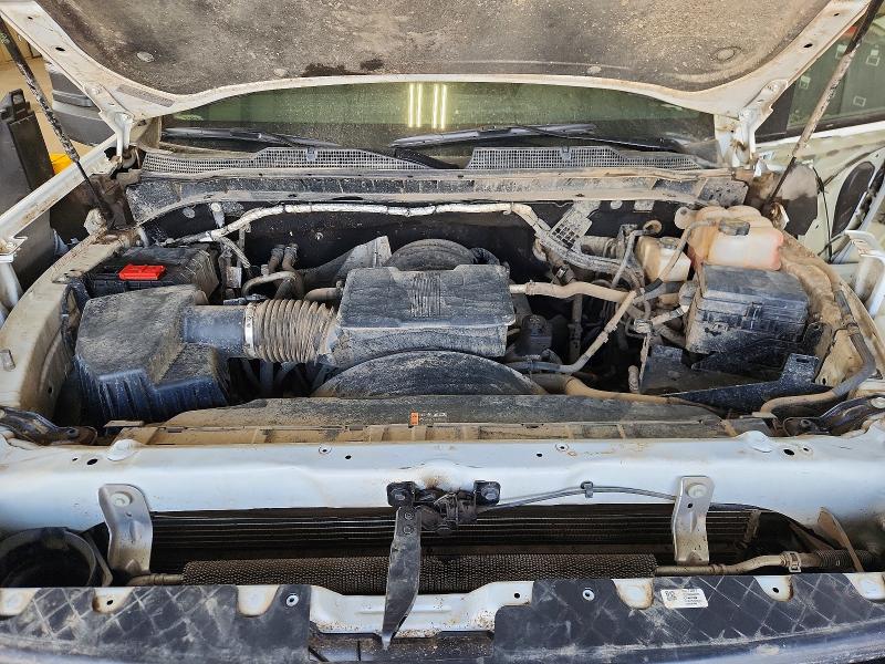 2025 Chevrolet Silverado მანქანა იყიდება აუქციონზე, vin: 1GC4KTE79SF233121, აუქციონის ნომერი: 51849556