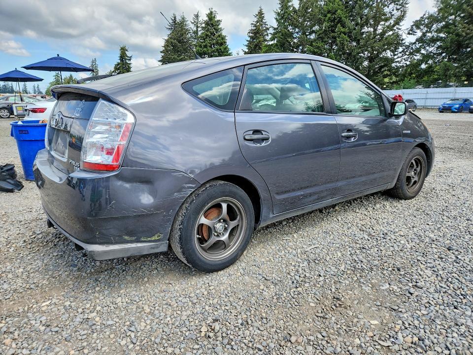53959376 :رقم المزاد ، JTDKB20U083363975 vin ، 2008 Toyota Prius مزاد بيع