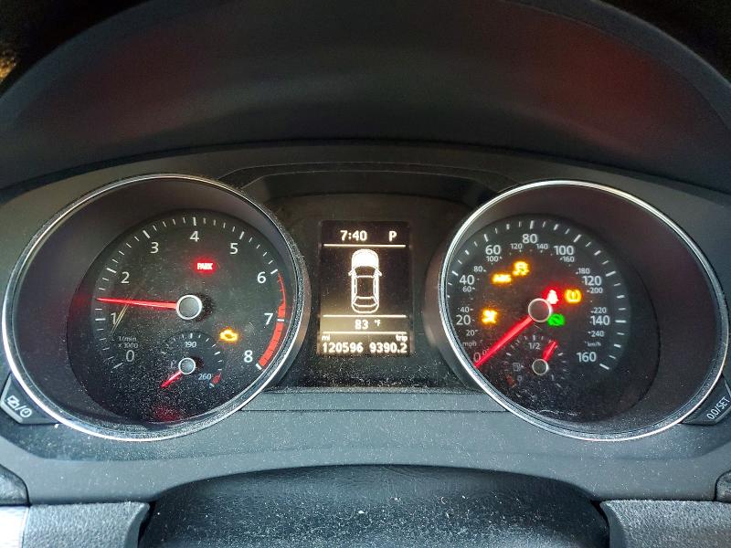 Продаж на аукціоні авто 2017 Volkswagen Jetta, vin: 3VWDB7AJ1HM294946, номер лоту: 51959626
