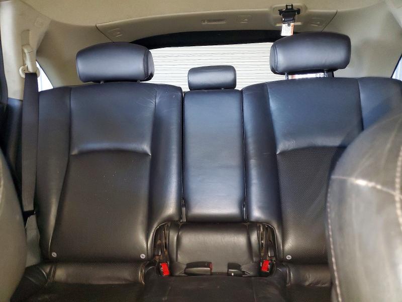 Продажа на аукционе авто 2005 Infiniti Fx45, vin: JNRBS08W55X402462, номер лота: 55384406