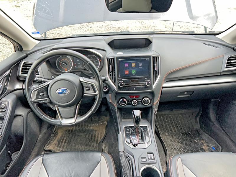 2018 Subaru Crosstrek მანქანა იყიდება აუქციონზე, vin: JF2GTAJC6JH259732, აუქციონის ნომერი: 53073346