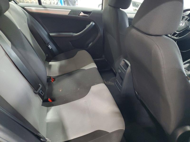 Продаж на аукціоні авто 2017 Volkswagen Jetta, vin: 3VW2B7AJXHM389562, номер лоту: 53630566