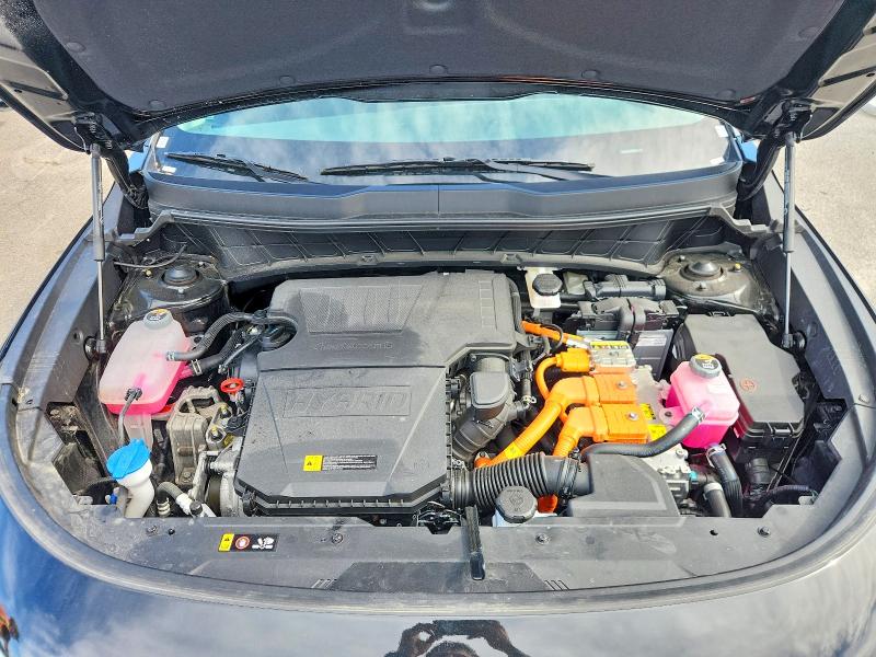 54780806 :رقم المزاد ، KNDCP3LE2T5329906 vin ، 2026 Kia Niro مزاد بيع