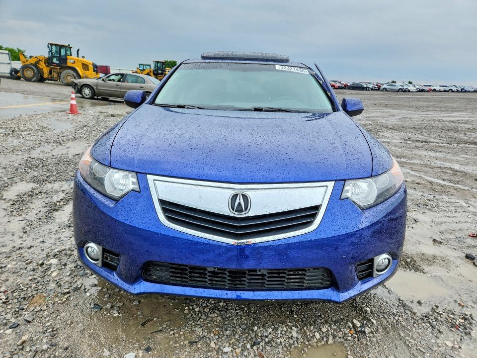 Aukcja sprzedaży 2012 Acura Tsx, vin: JH4CU2F62CC023693, numer aukcji: 52321436