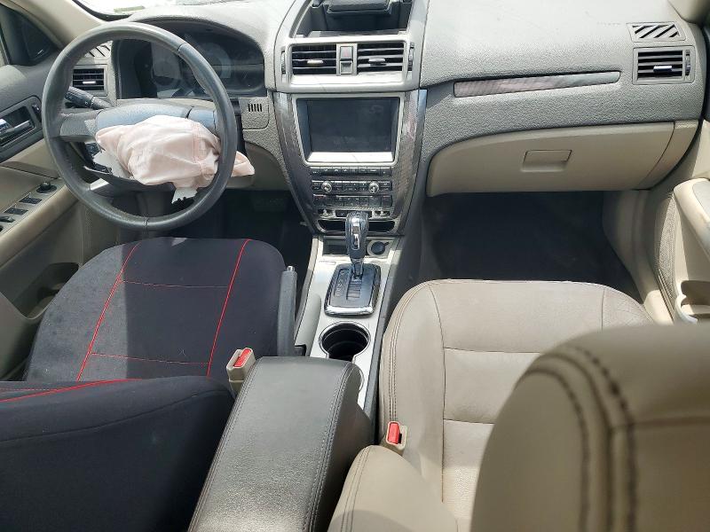 Aukcja sprzedaży 2012 Ford Fusion, vin: 3FAHP0JA6CR417039, numer aukcji: 55198476