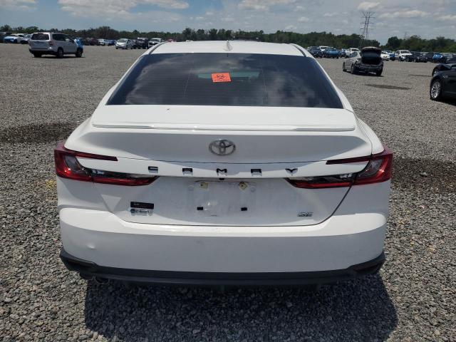 2025 Toyota Camry მანქანა იყიდება აუქციონზე, vin: 4T1DAACK2SU163371, აუქციონის ნომერი: 52295106