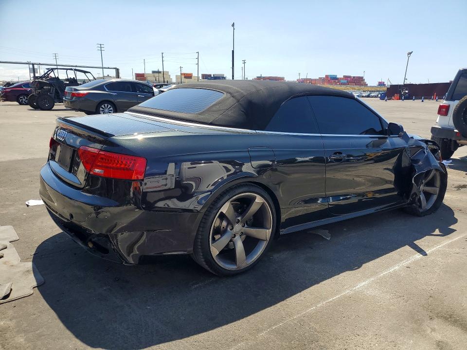 Продаж на аукціоні авто 2014 Audi Rs5, vin: WUAC6AFH2EN901026, номер лоту: 52090186