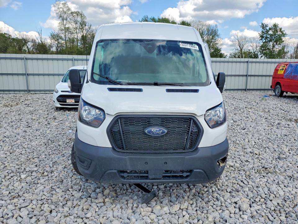 Aukcja sprzedaży 2024 Ford Transit, vin: 1FTBR1C83RKA19505, numer aukcji: 52311986