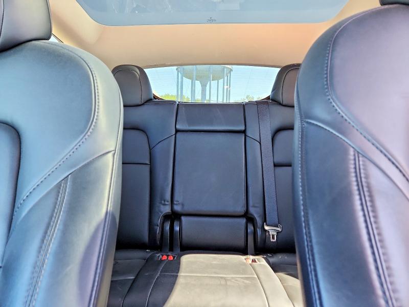 Продажа на аукционе авто 2021 Tesla Model Y, vin: 5YJYGDEF6MF083945, номер лота: 53264266