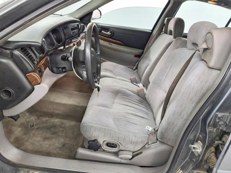 2005 Buick Lesabre მანქანა იყიდება აუქციონზე, vin: 1G4HP52K45U212535, აუქციონის ნომერი: 49868316