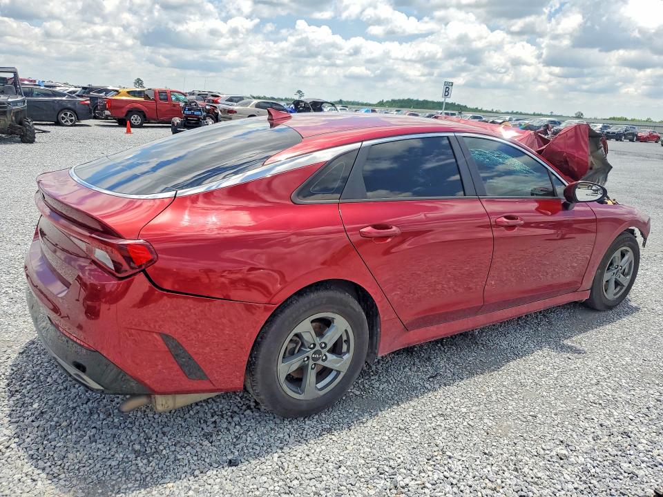 Aukcja sprzedaży 2022 Kia K5, vin: 5XXG14J28NG093679, numer aukcji: 53089096