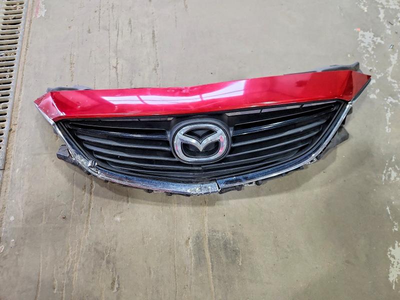 52616136 :رقم المزاد ، JM1GJ1V51G1427438 vin ، 2016 Mazda 6 مزاد بيع
