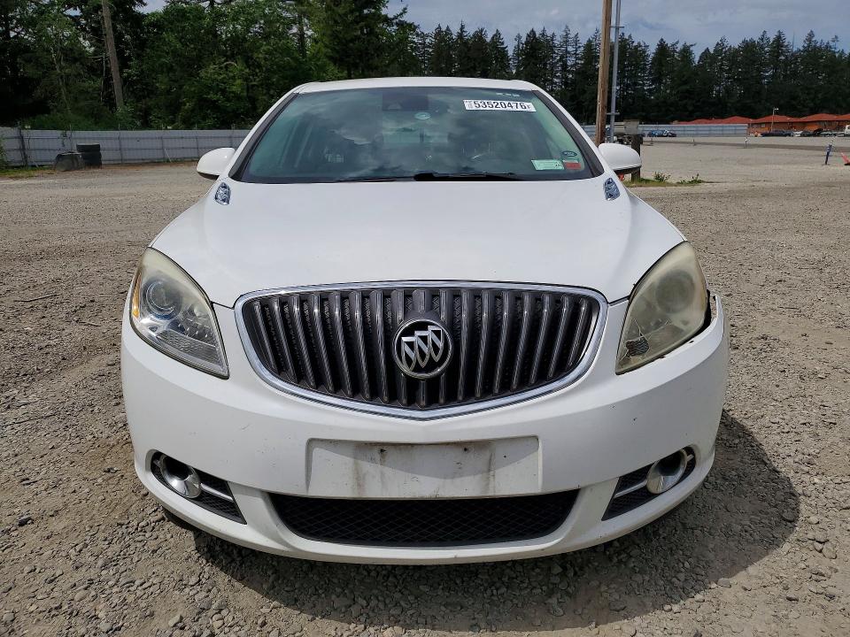 Продажа на аукционе авто 2014 Buick Verano, vin: 1G4PR5SK1E4199698, номер лота: 53520476