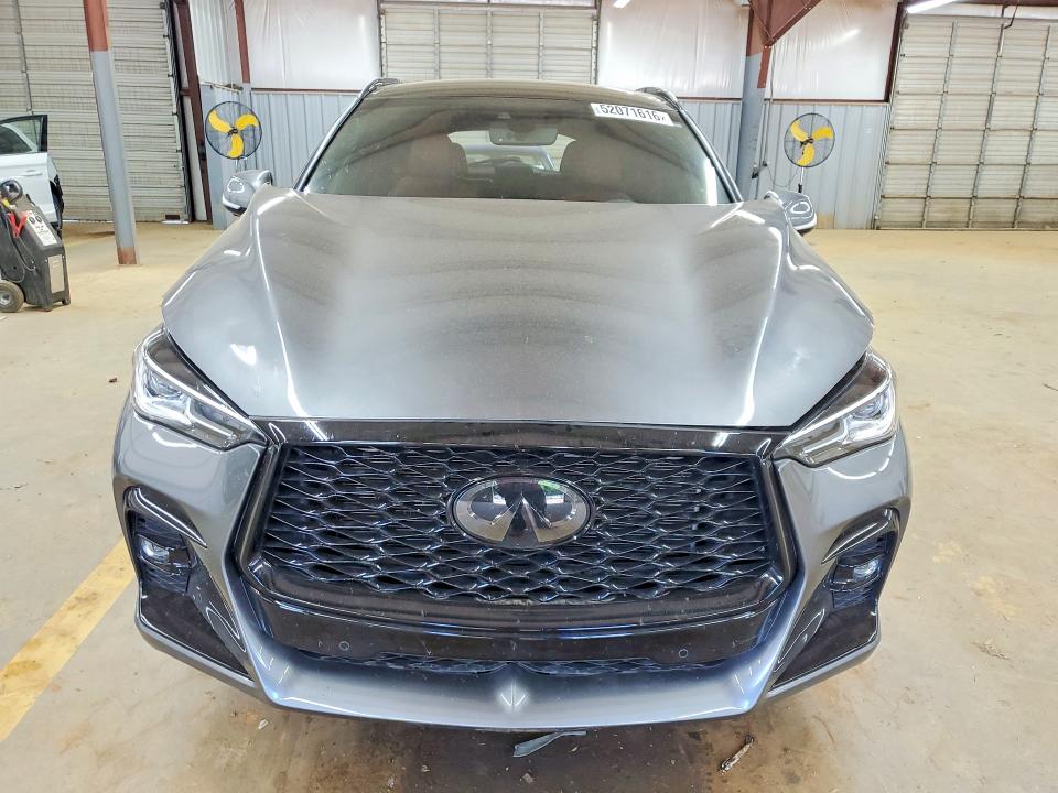 Продажа на аукционе авто 2024 Infiniti Qx50, vin: 3PCAJ5FA9RF105388, номер лота: 52071616