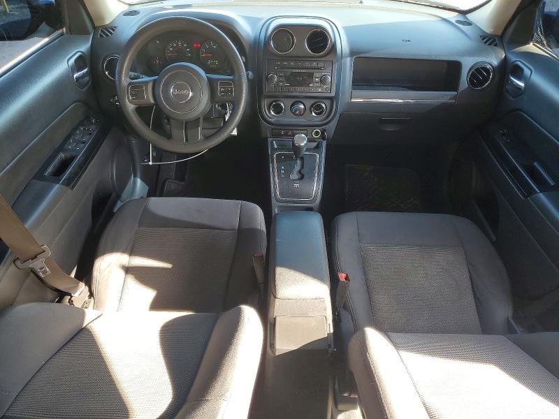 Продаж на аукціоні авто 2012 Jeep Patriot, vin: 1C4NJPBA5CD559428, номер лоту: 54188736
