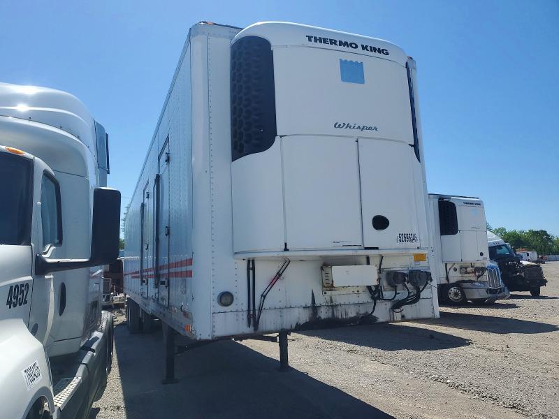 Aukcja sprzedaży 2011 Utility Trailer Trailer, vin: 1UYVS2484BM063501, numer aukcji: 54629886