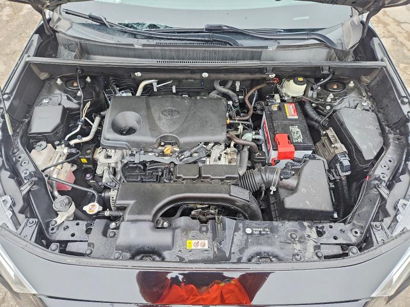 Продажа на аукционе авто 2021 Toyota Rav4, vin: 2T3A1RFV2MC171697, номер лота: 53733726