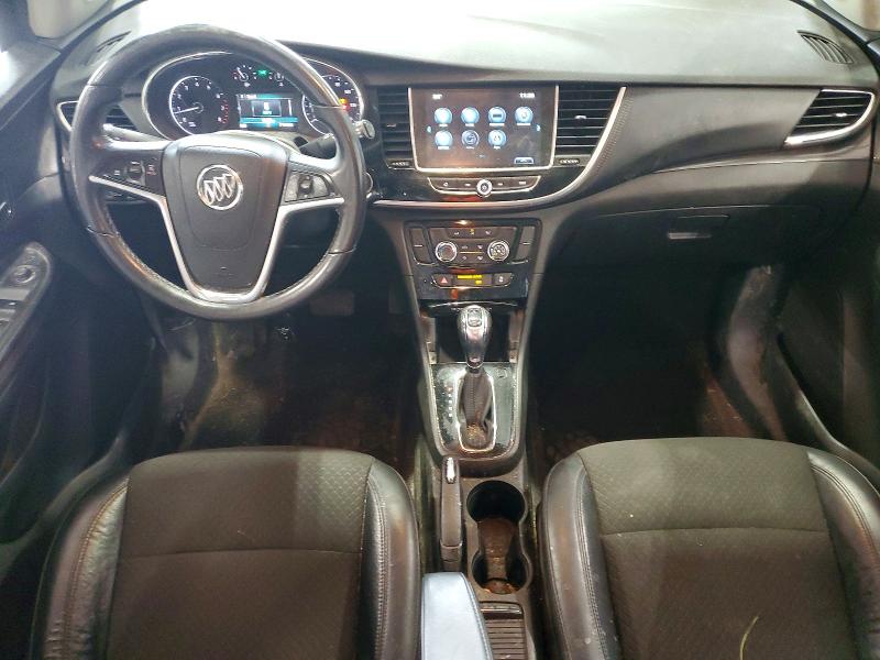 Aukcja sprzedaży 2017 Buick Encore, vin: KL4CJESB4HB070505, numer aukcji: 53448726