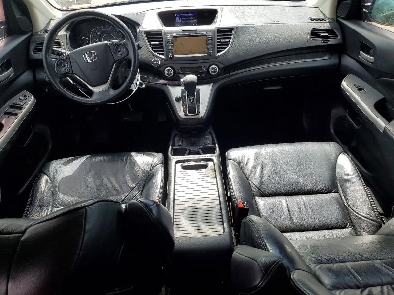 Продаж на аукціоні авто 2014 Honda Cr-v, vin: 2HKRM4H70EH625626, номер лоту: 54766846