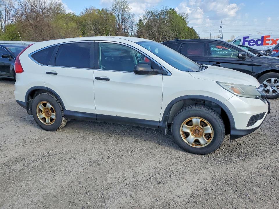 Aukcja sprzedaży 2015 Honda Cr-v, vin: 2HKRM4H33FH106004, numer aukcji: 52150476