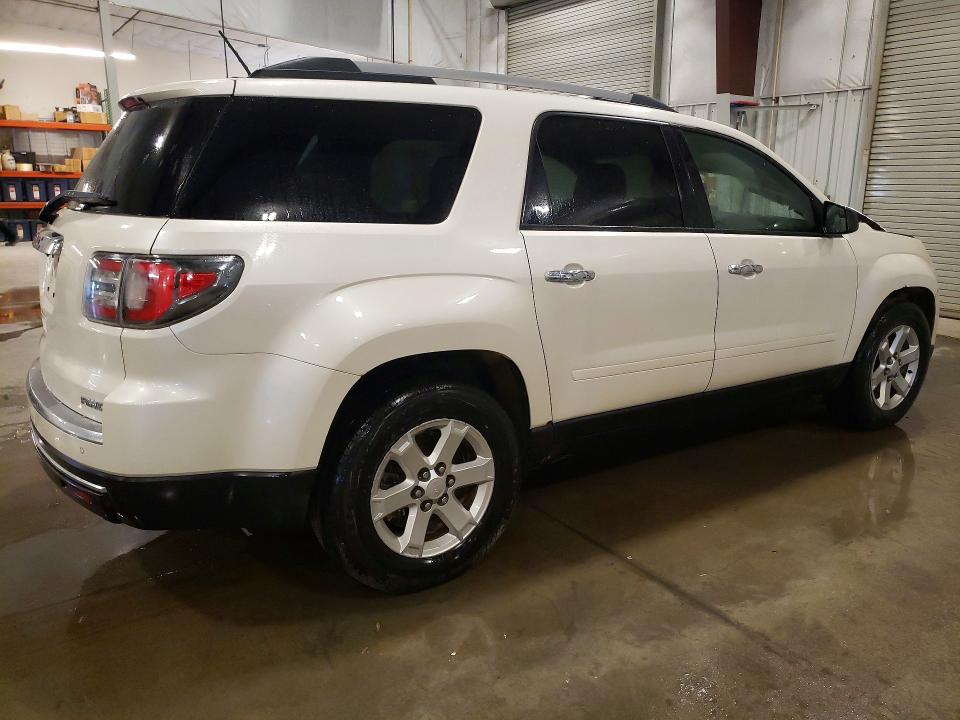 2014 Gmc Acadia მანქანა იყიდება აუქციონზე, vin: 1GKKVPKD9EJ214879, აუქციონის ნომერი: 53970896