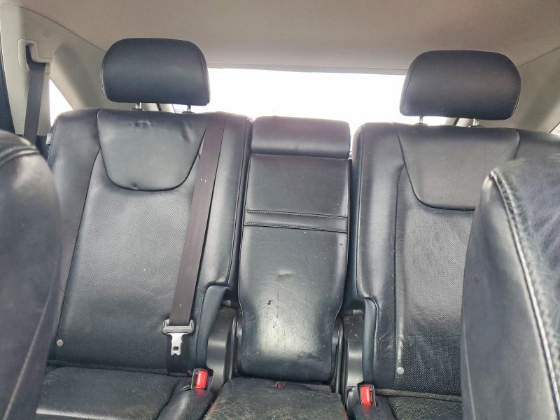 Aukcja sprzedaży 2013 Lexus Rx, vin: JTJZB1BA1D2009116, numer aukcji: 53656196